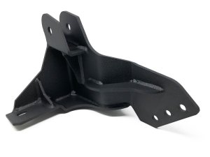 Ford F-250 Track Bar Bracket - Tuff Country - Relocation Bracket for 4-5in Lift - `05-`07